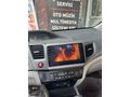 Honda Multimedya