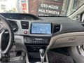 Honda Multimedya