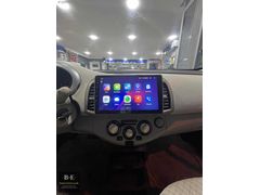 Nissan micra Multimedya