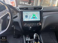 Nissan Qashgai Multimedya