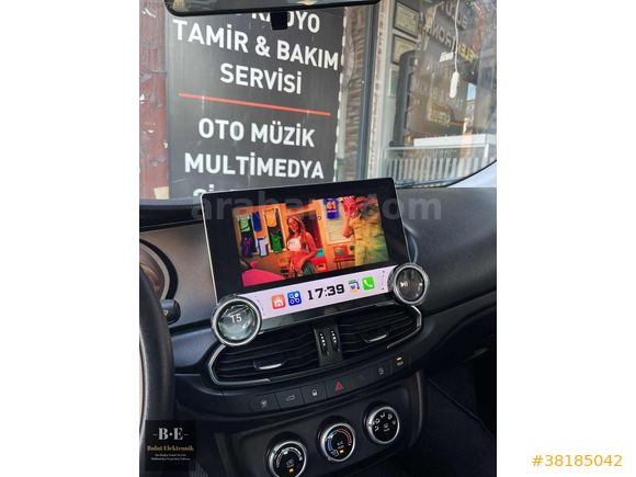 Egea multimedya