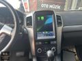 Captiva Tesla Multimedya