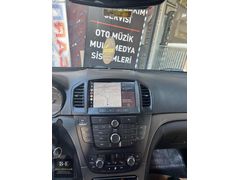 Opel insignia multimedya