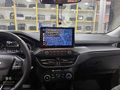 Ford Focus5 multimedya