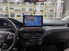 Ford Focus5 multimedya
