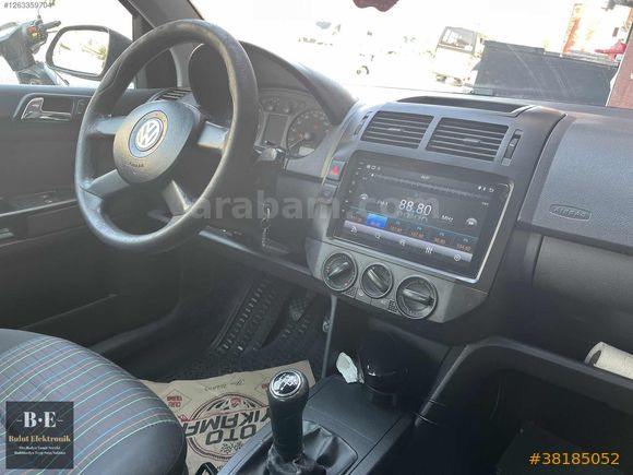 Polo multimedya