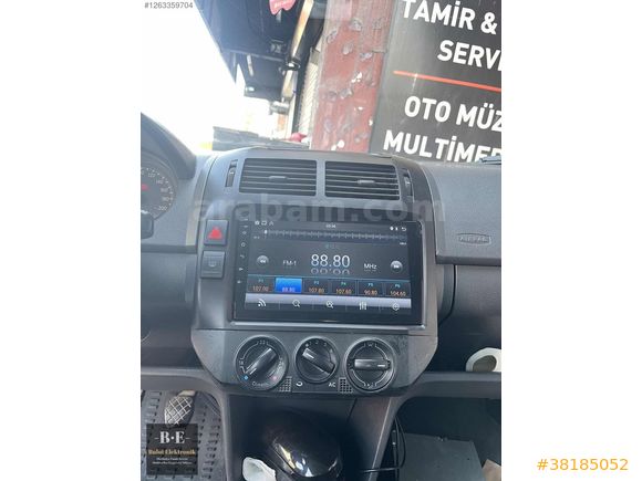 Polo multimedya