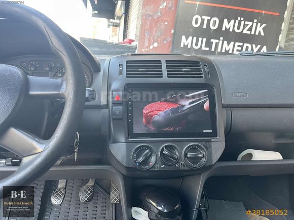 Polo multimedya