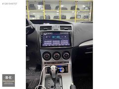 Mazda3 multimedya