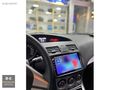 Mazda3 multimedya