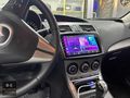 Mazda3 multimedya