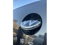 Volkswagen Logo kamera