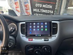 Kia río Multimedya