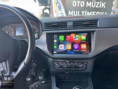 Seat Ibiza Multimedya