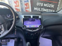 Accent Blue Multimedya