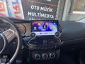 Fiat Egea multimedya