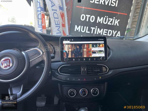 Egea multimedya