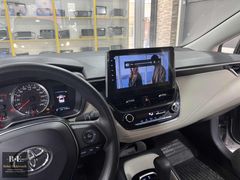 Toyota corolla multimedya