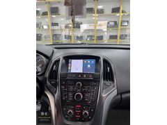 Opel Astraj 7 inc multimedya