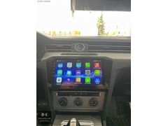 Passat b8 Multimedya
