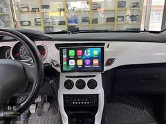 Citroen c3 multimedya
