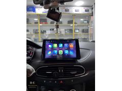 Fiat egea multimedya