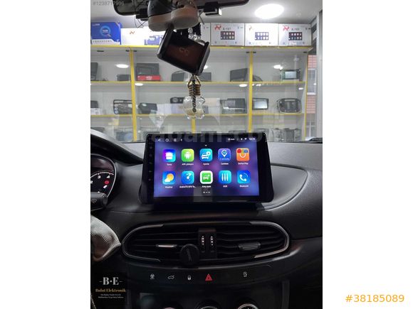 Fiat egea multimedya