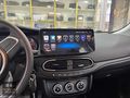 Fiat Egea multimedya