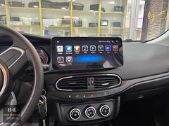 Fiat Egea multimedya