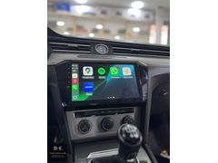 Passat b8 multimedya
