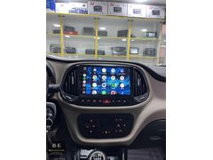 Fiat doblo multimedya