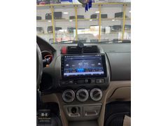 Honda multimedya