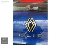 Renault Logo kamera