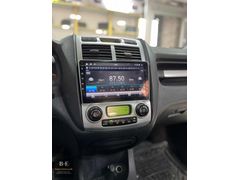 Kia Sportage multimedya