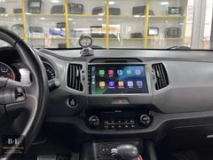 Kia Sportage multimedya