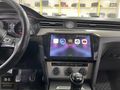 Passat b8 multimedya