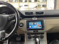 Passat cc multimedya