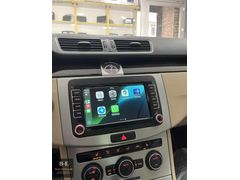 Passat cc multimedya