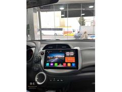 Honda jazz multimedya