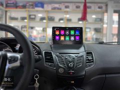 Ford fiesta Multimedya