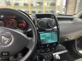 Dacıa Duster multimedya