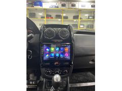 Dacıa Duster multimedya
