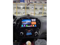 Nissan Juke multimedya