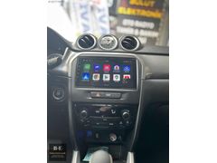 Suzuki Vitara multimedya