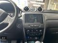 Suzuki Vitara multimedya