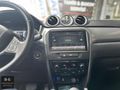 Suzuki Vitara multimedya