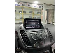 Ford kuga multimedya