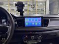 Kia rio Android multimedya