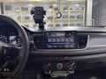 Kia rio Android multimedya