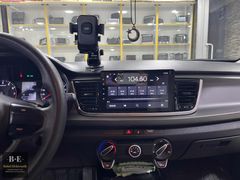 Kia rio Android multimedya